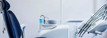 Стоматологія, рідент