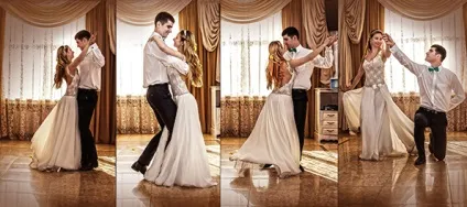 Студія танцю star-dance для дорослих і дітей Тюмені (танцю) Студія танцю star-dance для дорослих і дітей Тюмені