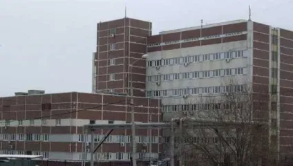 Стоматологічна поліклініка № 5 (москва, Крилатське) (Відділення терапевтичної стоматології) Стоматологічна поліклініка № 5 (москва, Крилатське)