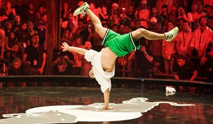 Студія танцю star-dance для дорослих і дітей Тюмені (Читати відгук повністю) Студія танцю star-dance для дорослих і дітей Тюмені