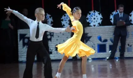 Студія танцю star-dance для дорослих і дітей Тюмені (Адель зрозуміла знайшла) Студія танцю star-dance для дорослих і дітей Тюмені