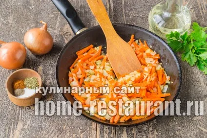 Суп з галушками покроковий рецепт з фото (галушками) Суп з галушками покроковий рецепт з фото