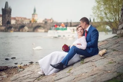 Весілля для двох
