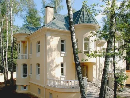 Будівництво фундаменту котеджу - поради фахівців (грунт якому знаходиться) Будівництво фундаменту котеджу - поради фахівців