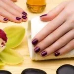 Найефективніші натуральні маски для нігтів (самі) Найефективніші натуральні маски для нігтів