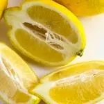Найефективніші натуральні маски для нігтів (натуральні) Найефективніші натуральні маски для нігтів