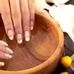 Найефективніші натуральні маски для нігтів (блендері маси додається) Найефективніші натуральні маски для нігтів