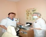 Самарська обласна клінічна лікарня імені м (слова) Самарська обласна клінічна лікарня імені м