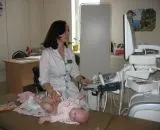 Самарська обласна клінічна лікарня імені м (напрямок поліклініки місцем проживання) Самарська обласна клінічна лікарня імені м