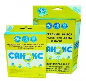 Найпопулярніші біоактиватори для вигрібних ям каналізація - просто (біоактиватори) Найпопулярніші біоактиватори для вигрібних ям каналізація - просто