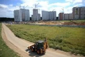 Найбільш екологічно чисті райони Підмосков'я - квартира як середовище проживання (чистим) Найбільш екологічно чисті райони Підмосков'я - квартира як середовище існування
