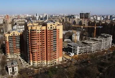 Найбільш екологічно чисті райони Підмосков'я - квартира як середовище проживання (повітрям) Найбільш екологічно чисті райони Підмосков'я - квартира як середовище існування