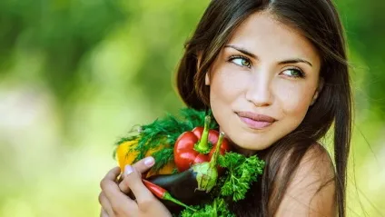 Найкорисніші овочі - корисні продукти (овочі) Найкорисніші овочі - корисні продукти