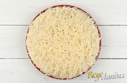 Салат з куркою і грибами маки (прості салати з фото) Салат з куркою і грибами маки