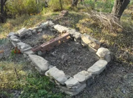 Садовий компостер для дачі - варіанти, як зробити своїми руками (компостер для дачі) Садовий компостер для дачі - варіанти, як зробити своїми руками