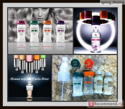 Салонна процедура для волосся Кератерм від kerastase - «Кератерм від kerastase - унікальна (КЕРАТЕРМ) Салонна процедура для волосся Кератерм від kerastase - «Кератерм від kerastase - унікальна