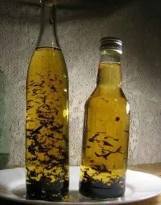 Самогон на чому наполягти