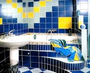 З чого почати ремонт ванної кімнати що потрібно для переробки статі, зразки сучасного оздоблення - (потрібно) З чого почати ремонт ванної кімнати що потрібно для переробки статі, зразки сучасного оздоблення -
