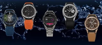 Найрозумніші годинник на виставці baselworld 2017 (годинник) Найрозумніші годинник на виставці baselworld 2017