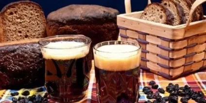 Самогон з квасу готуємо в домашніх умовах (квасу) Самогон з квасу готуємо в домашніх умовах