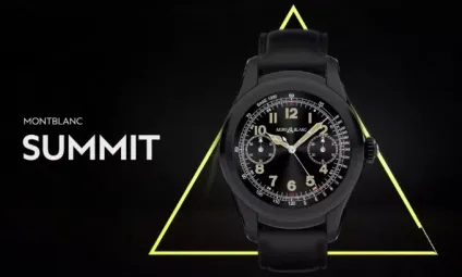 Найрозумніші годинник на виставці baselworld 2017 (годинник) Найрозумніші годинник на виставці baselworld 2017