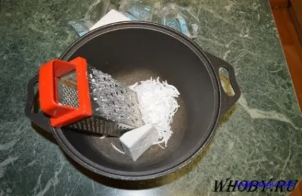 Саморобний паяльний флюс з мила »блог блог інженера» портал інженера (хвилин) Саморобний паяльний флюс з мила »блог блог інженера» портал інженера