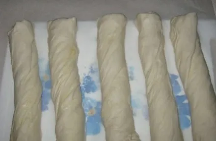Самса з м'ясом (узбецька, з гарбузом) рецепти, калорійність (м'ясом) Самса з м'ясом (узбецька, з гарбузом) рецепти, калорійність