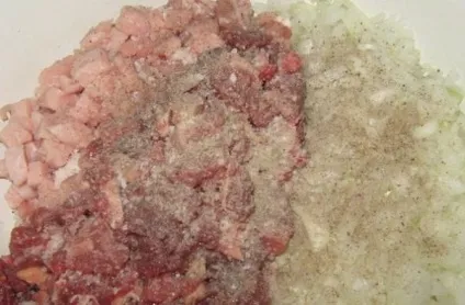 Самса з м'ясом (узбецька, з гарбузом) рецепти, калорійність (самса з м'ясом) Самса з м'ясом (узбецька, з гарбузом) рецепти, калорійність