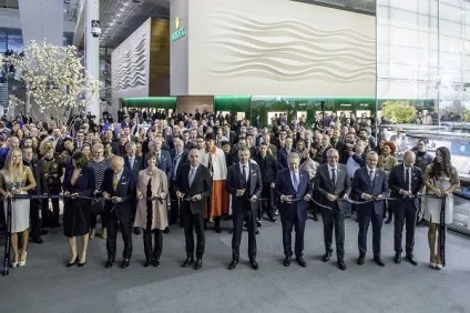 Найрозумніші годинник на виставці baselworld 2017 (годинник) Найрозумніші годинник на виставці baselworld 2017