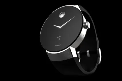 Найрозумніші годинник на виставці baselworld 2017 (виставці) Найрозумніші годинник на виставці baselworld 2017
