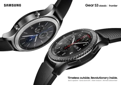 Найрозумніші годинник на виставці baselworld 2017 (розумні) Найрозумніші годинник на виставці baselworld 2017