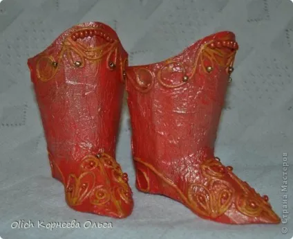 шевська ремесло
