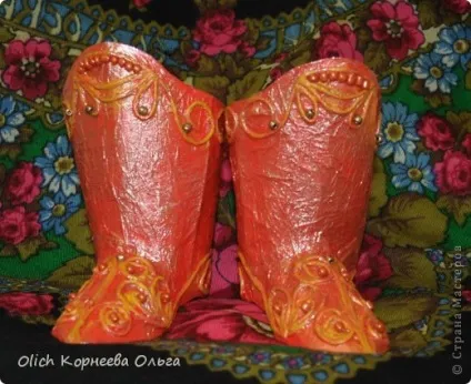шевська ремесло