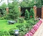Сім типів квітника, квітники, журнал «будинок і сад» (квітника) Сім типів квітника, квітники, журнал «будинок і сад»
