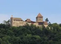 Шаффхаузен - путівник, фото, пам'ятки (Шаффхаузен) Шаффхаузен - путівник, фото, пам'ятки