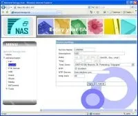 Мережевий контейнер agestar ncb3ast