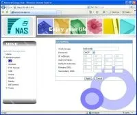 Мережевий контейнер agestar ncb3ast