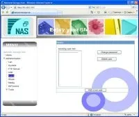 Мережевий контейнер agestar ncb3ast