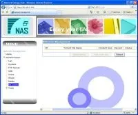 Мережевий контейнер agestar ncb3ast