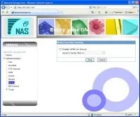 Мережевий контейнер agestar ncb3ast