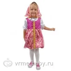 Здуру вирішила пошити дитині карнавальний костюм! ))) (Фото)
