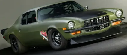 Секрети автомобілів з «форсажу 4» (форсаж 4. muscle car) Секрети автомобілів з «форсажу 4»