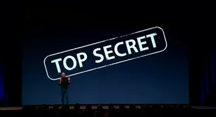 Секрети успіху apple