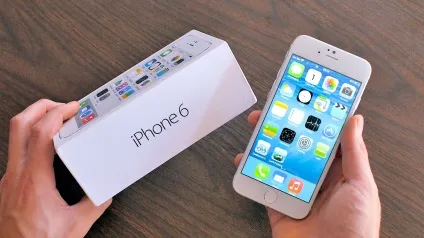 Секрети успіху apple