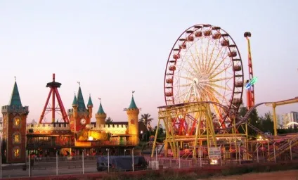 Сімейний відпочинок в Бельдібі (Туреччина) пляжі, екскурсії, природа (Бельдібі) Сімейний відпочинок в Бельдібі (Туреччина) пляжі, екскурсії, природа