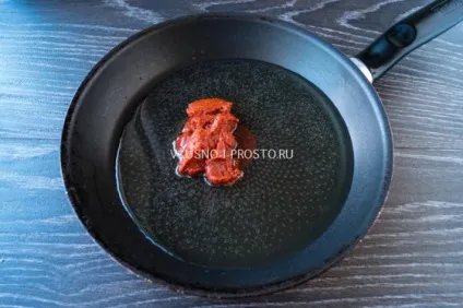 Оселедець по-корейськи