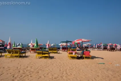 Північний або південний гоа краще що вибрати цікаве в гоа (північний) Північний або південний гоа краще що вибрати цікаве в гоа