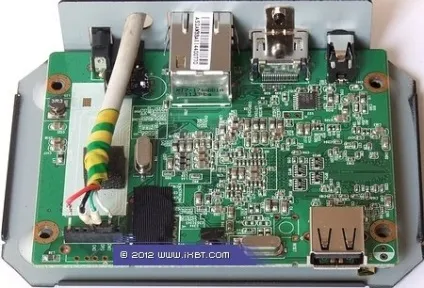 Мережеві медіаплеєри dune hd tv-101