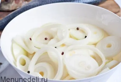 Оселедець по-корейськи
