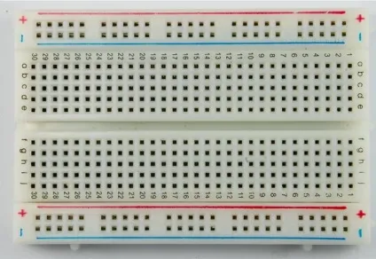 Сервомотор і arduino
